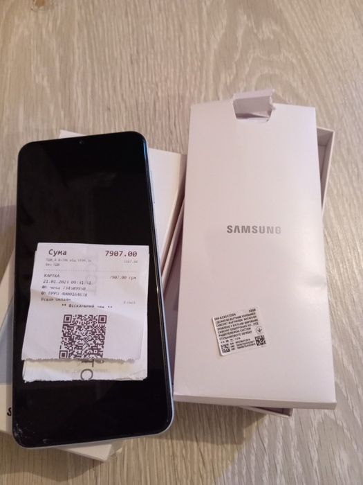 Samsung galaxy a13