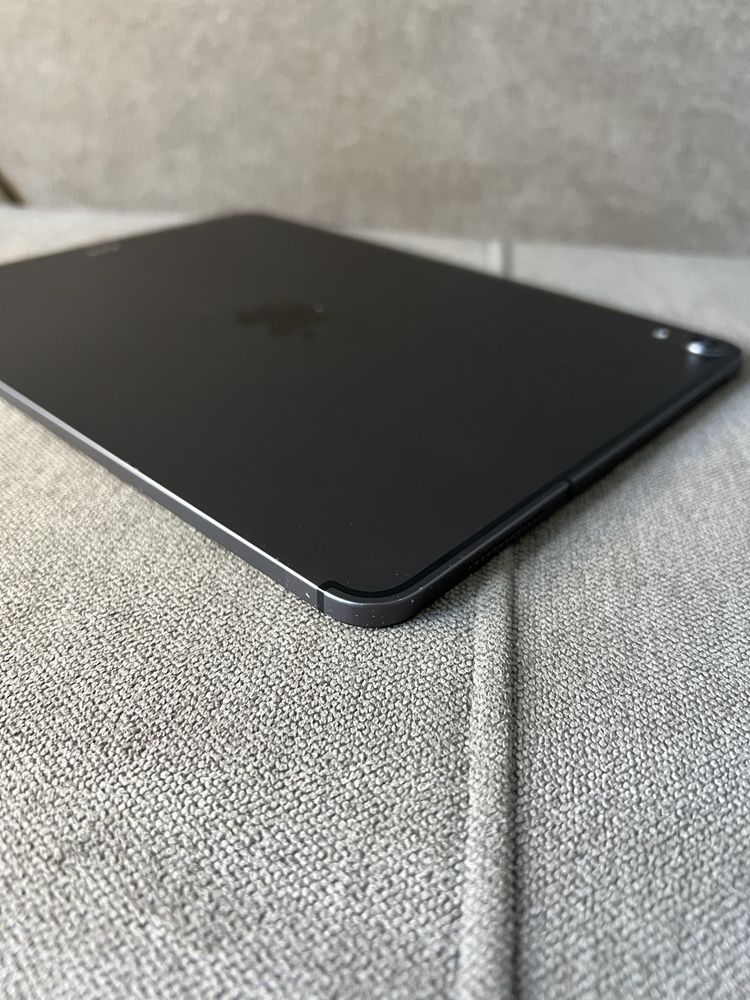 Apple Ipad Pro 11 256 gb