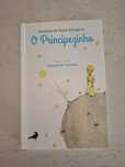 Livro O Principezinho