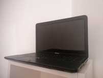 PC Toshiba Satellite C850D