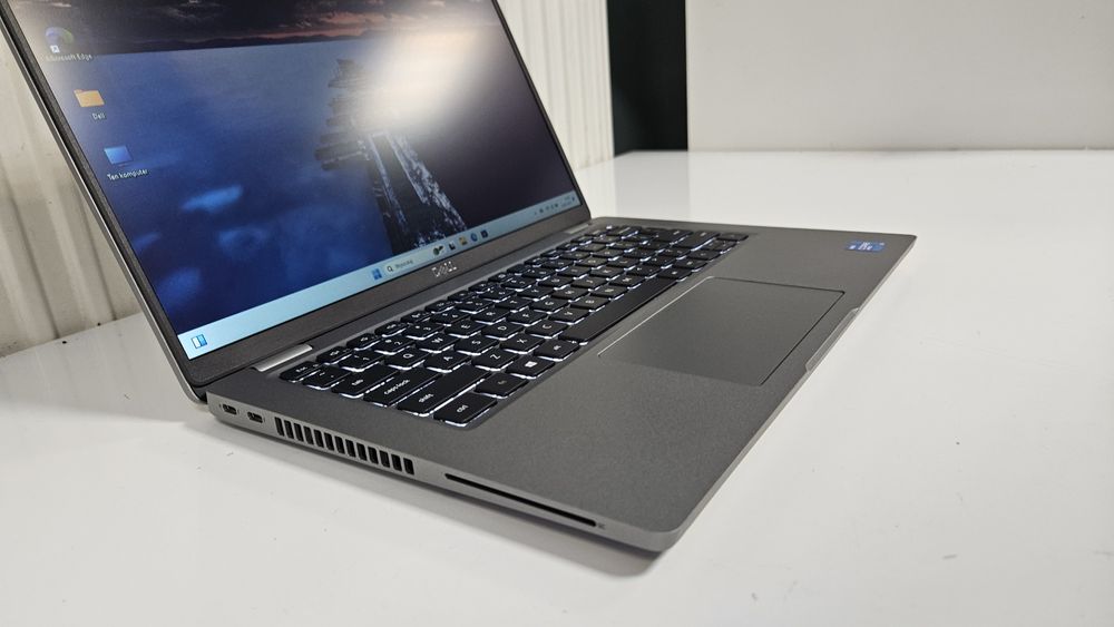 Dell Latitude 5420 14FHD/i5-1145G7/16GB/512SSD/Iris Xe/WIN11