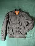 Bomber jacket Zara M