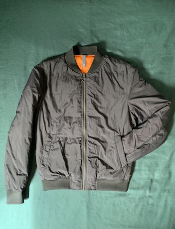 Bomber jacket Zara M