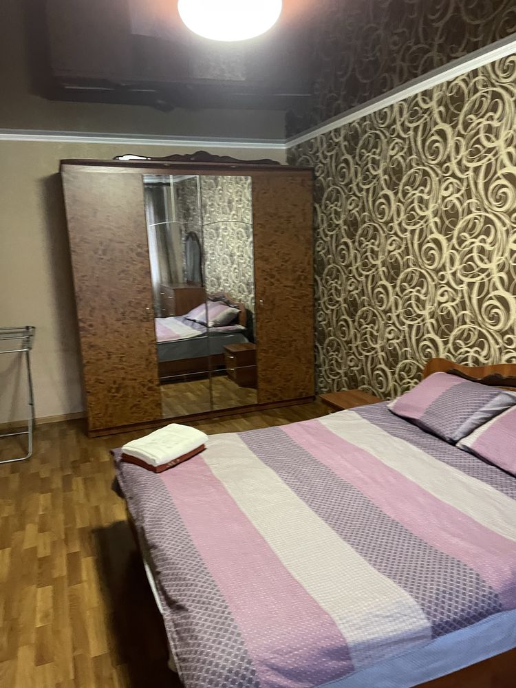 Ювілейна, 173 кв погодинно, подобово