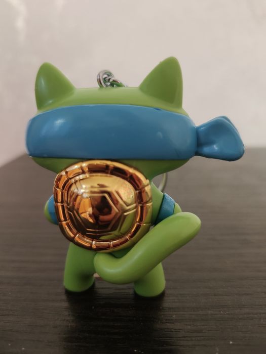 Продам Fuggler второй сезон