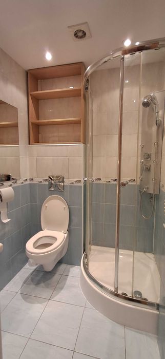 Mieszkanie do wynajęcia