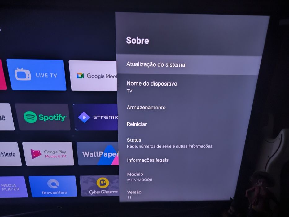 Xiaomi MI TV P1 50 Led UltraHD 4k +HDR10+