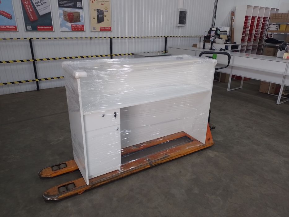 8999 грн. Ресепшн в наличии и под заказ , Акция на ресепшн.