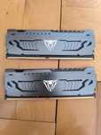 pamięć ram 2x16gb 3200mhz cl16