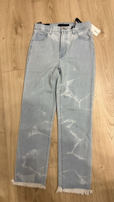 Джинси JBrand р 26 ( S) нові