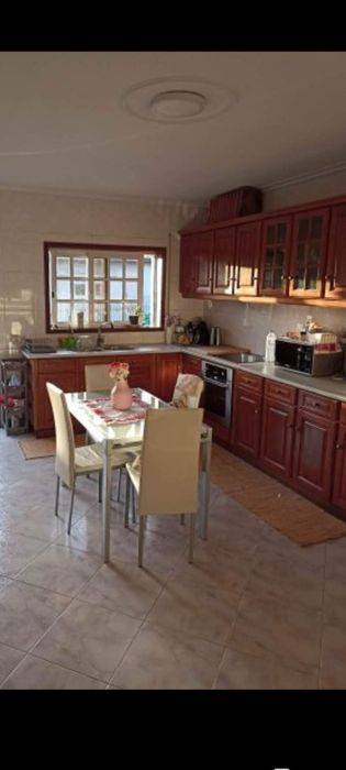 Moradia T3 para alugar