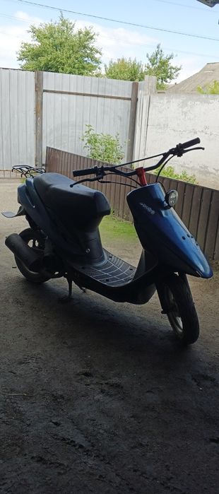 Продам Хонда діо 27