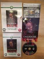Painkiller overdose PC PL