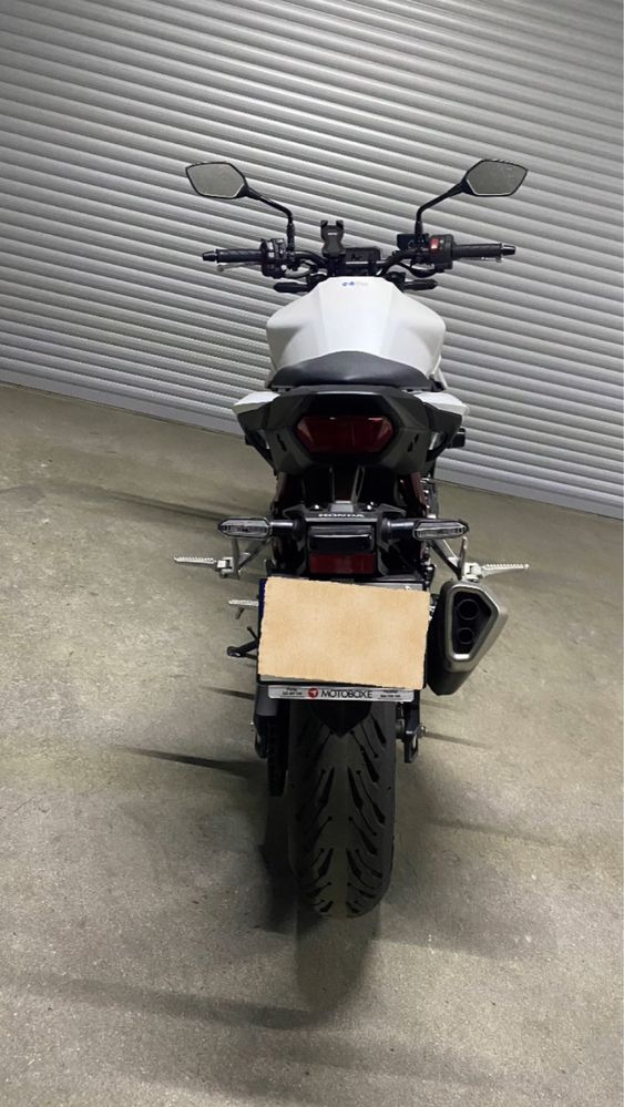Hornet 750 35kw 2024