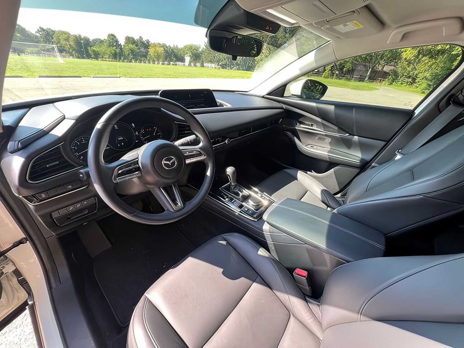 Mazda CX-30      2023