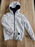 Bluza misiek 122-128