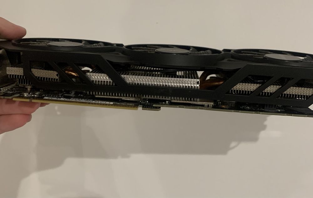 Gtx 970 Triple Fan