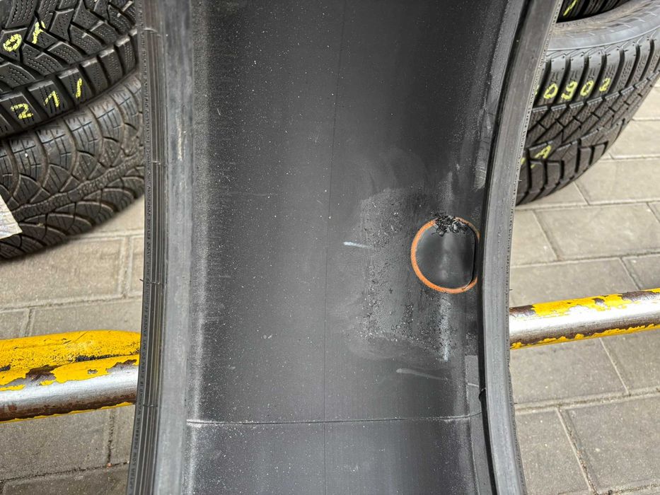 2X OPONY ZIMOWE 225/40R19 93H Pirelli Sottozero 3 XL RSC 5.9MM 2020R