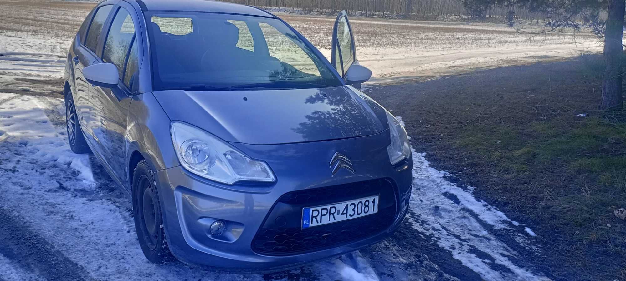 Sprzedam Citroen C3