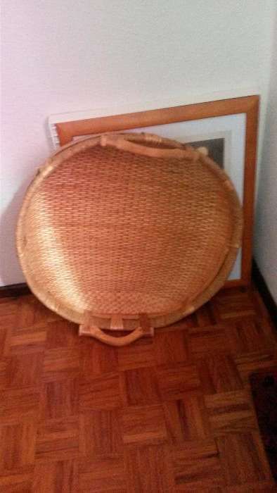 Cesto decorativo