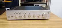 Предусилитель Harman Kardon HK825