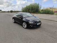 Scirocco DsG 2.0 Tsi 211cv