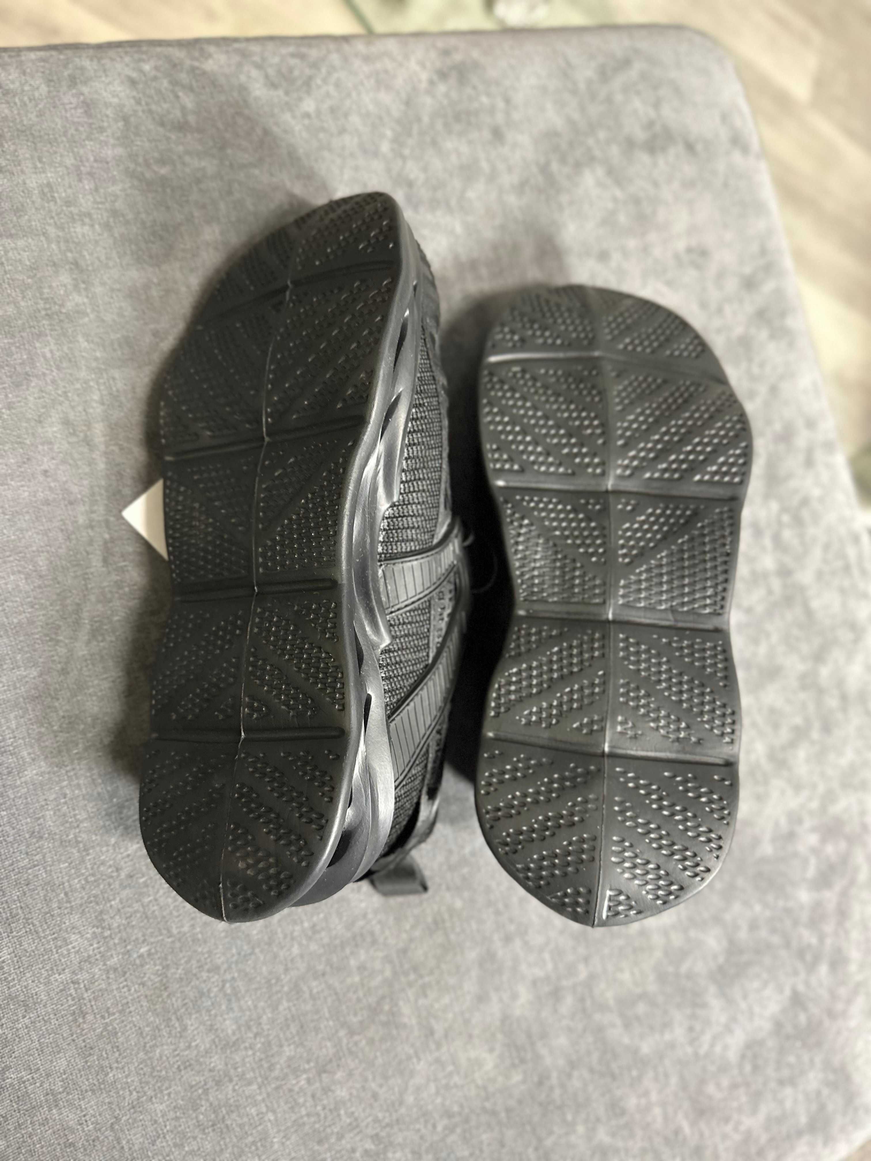 Buty Bhp Hitmars czarne rozmiar. 39
