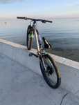 Rower Full Suspension RockRider st900s