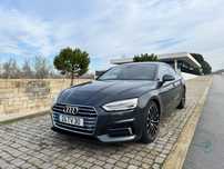 Audi A5 Sportback 2.0 TDI S-line S tronic