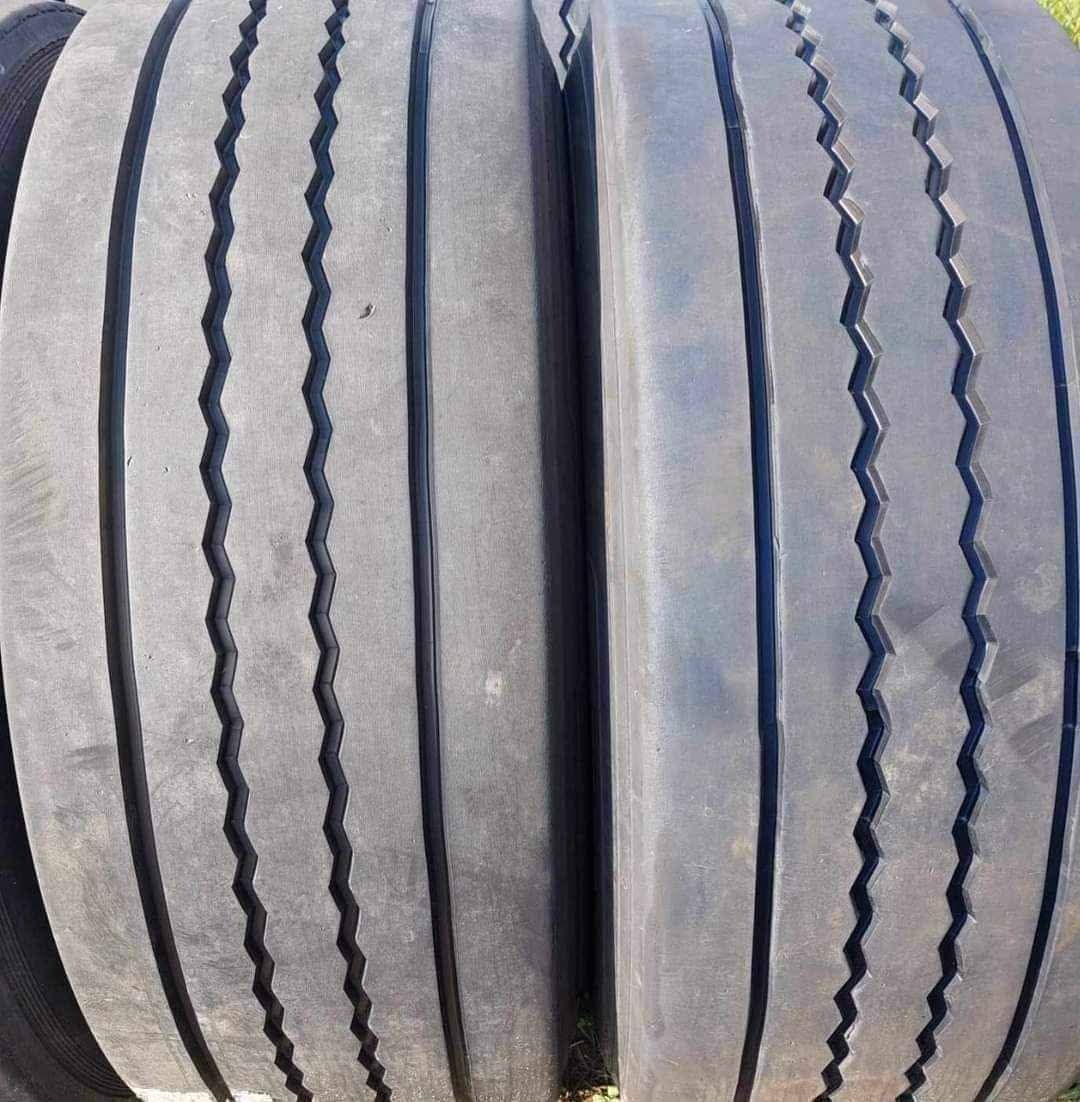 385/65R22.5 naczepy duży wybór okazja