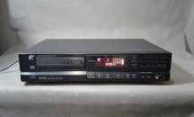 SANSUI CD-X311 MK2,odtwarzacz cd