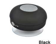 Mini Speaker Bluetooth Mãos Livres Do Carro À Prova D' Água