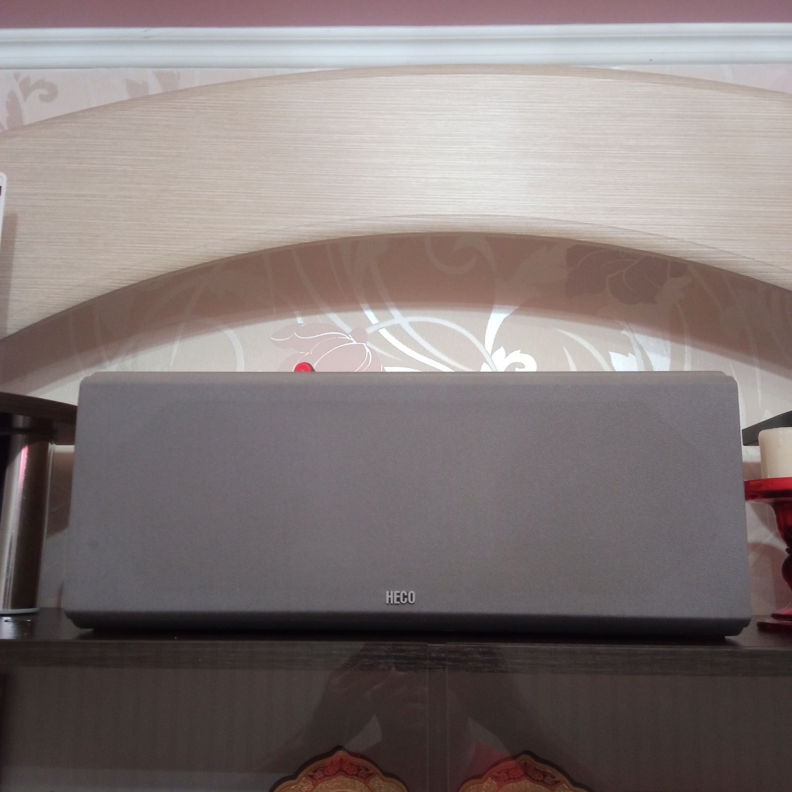 Продам акустику HECO в ідеальному стані з саббуфером JBL