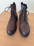 Buty zimowe damskie 38 futro