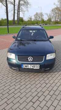 Sprzedam Volkswagena Pasata b5fl