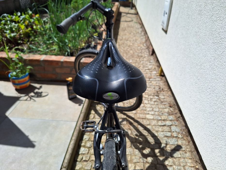 Rower  meski KTM mtb