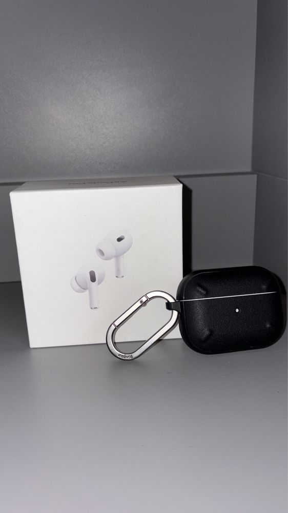 Airpods pro (GEN2) apple używane
