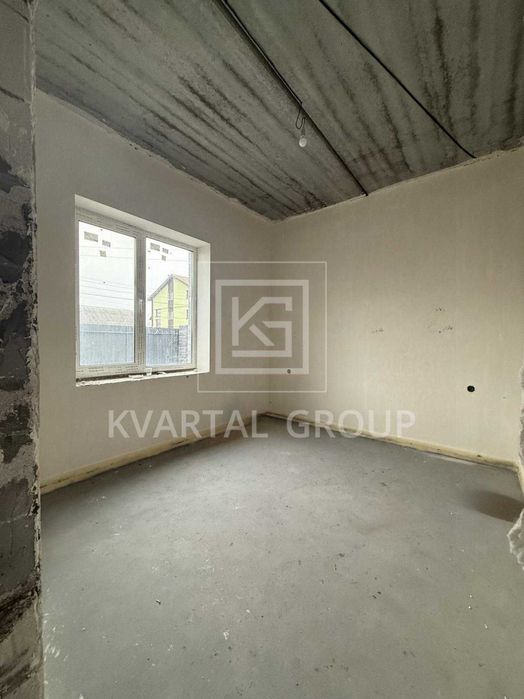 БЕЗ КОМІСІЇ! ТаунХаус 2 поверхи.3 кімнати+кухня студія.БЕЗ РЕМОНТУ.ГАЗ