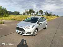 Ford Fiesta 2015