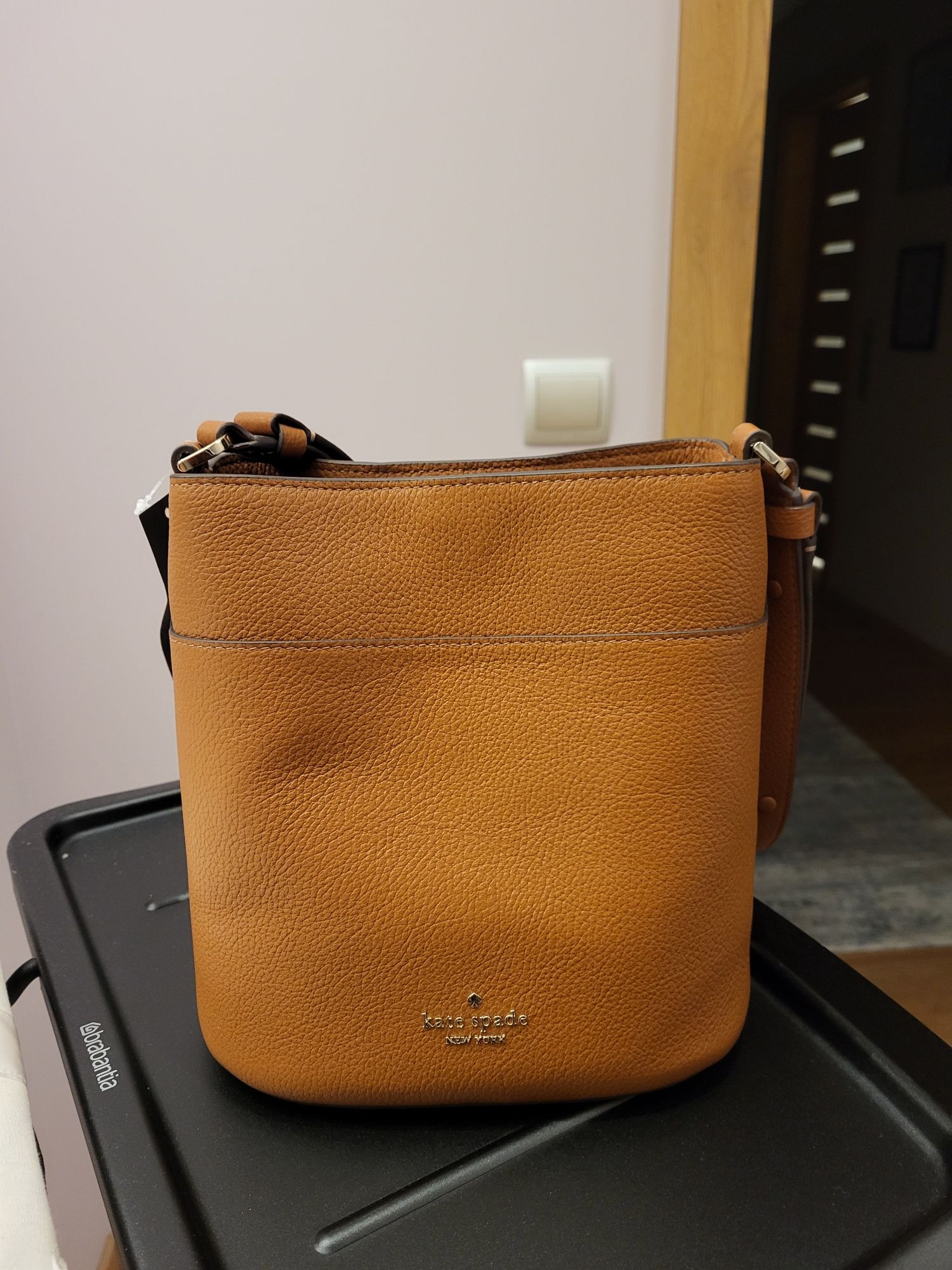 Torebka damska marki Kate Spade New York