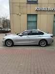 BMW 330e R17 zima