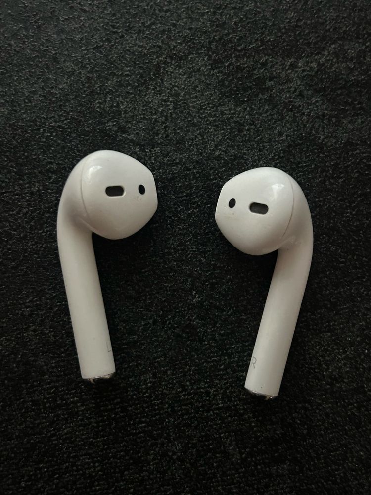Airpods 1 generacja