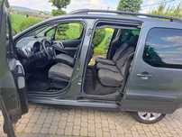 Citroen Berlingo Diesel