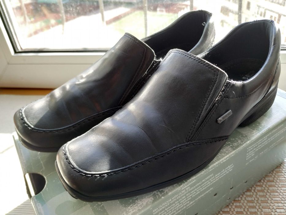 Жіночі туфлі Ara Hydrolamn, р.37 (24 см)