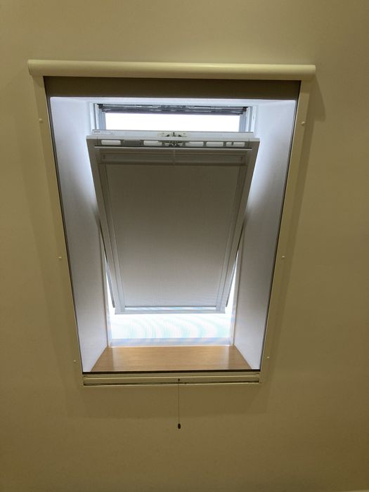 Bramy garażowe rolowane rolety antywłamaniowe