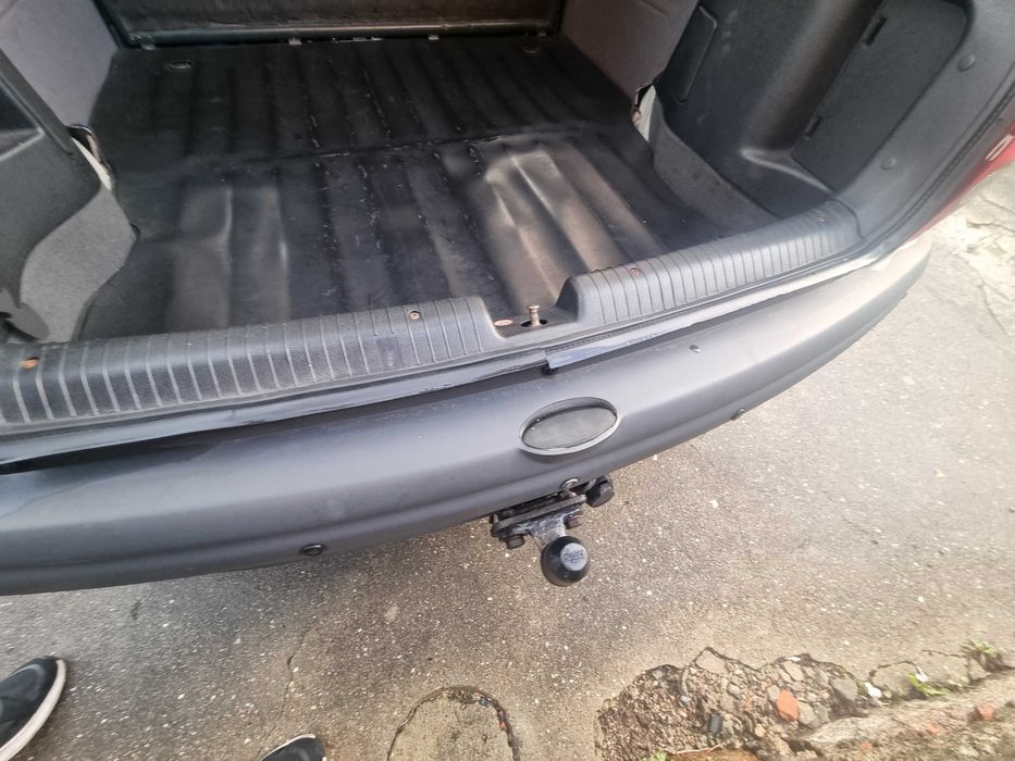 Opel Corsa B 1.5TD 10/1995