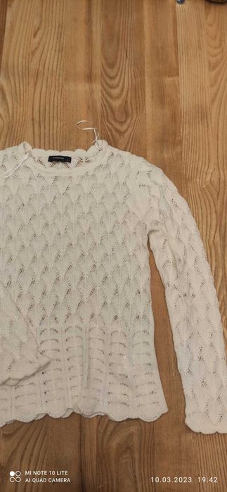Sweter damski Reserved rozmiar L