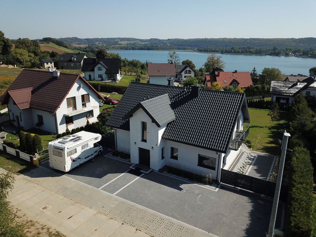 Chmielno Kaszuby pokój apartament nocleg na wakacje