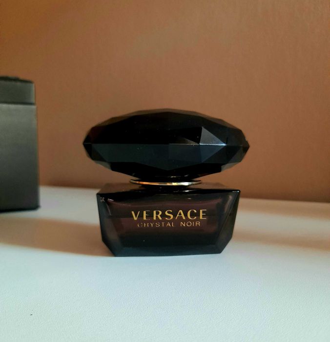 Versace Crystal Noir woda toaletowa 50ml