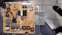 UE50H6400AK TV LED zasilacz BN44-0071.1A L55X1T_ESM sprawny.